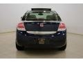 2007 Midnight Blue Metallic Saturn Aura XE  photo #6