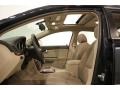 2007 Midnight Blue Metallic Saturn Aura XE  photo #11