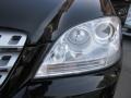 Black - ML 350 4Matic Photo No. 28