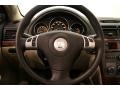 2007 Midnight Blue Metallic Saturn Aura XE  photo #14