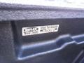 2000 Onyx Black GMC Sonoma SLS Sport Extended Cab 4x4  photo #22