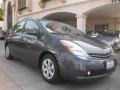Magnetic Gray Metallic - Prius Hybrid Photo No. 1