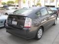 Magnetic Gray Metallic - Prius Hybrid Photo No. 3