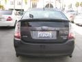Magnetic Gray Metallic - Prius Hybrid Photo No. 4