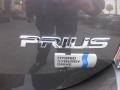 Magnetic Gray Metallic - Prius Hybrid Photo No. 5