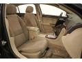 2007 Midnight Blue Metallic Saturn Aura XE  photo #20
