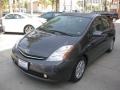 Magnetic Gray Metallic - Prius Hybrid Photo No. 10