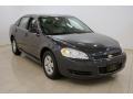 Slate Metallic - Impala LT Photo No. 1