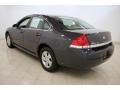 Slate Metallic - Impala LT Photo No. 5