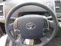 Magnetic Gray Metallic - Prius Hybrid Photo No. 22