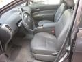 Magnetic Gray Metallic - Prius Hybrid Photo No. 27