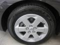 Magnetic Gray Metallic - Prius Hybrid Photo No. 32