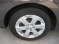 Magnetic Gray Metallic - Prius Hybrid Photo No. 35