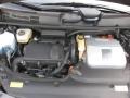 Magnetic Gray Metallic - Prius Hybrid Photo No. 38