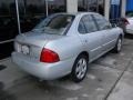 Brilliant Aluminum - Sentra 1.8 S Photo No. 3