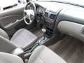 2005 Brilliant Aluminum Nissan Sentra 1.8 S  photo #23