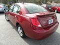 Berry Red - ION 2 Sedan Photo No. 15