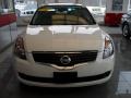 2007 Winter Frost Pearl Nissan Altima 2.5 SL  photo #5