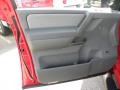 Red Alert - Titan LE Crew Cab 4x4 Photo No. 8