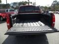 Red Alert - Titan LE Crew Cab 4x4 Photo No. 18