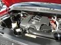 Red Alert - Titan LE Crew Cab 4x4 Photo No. 22
