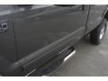 Dark Shadow Grey Metallic - F350 Super Duty XLT Regular Cab 4x4 Photo No. 10