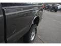Dark Shadow Grey Metallic - F350 Super Duty XLT Regular Cab 4x4 Photo No. 11