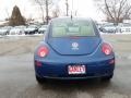 Shadow Blue - New Beetle 2.5 Coupe Photo No. 4