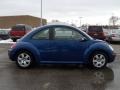 Shadow Blue - New Beetle 2.5 Coupe Photo No. 6