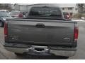 Dark Shadow Grey Metallic - F350 Super Duty XLT Regular Cab 4x4 Photo No. 16