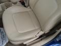 Shadow Blue - New Beetle 2.5 Coupe Photo No. 9