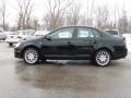 Black Uni - Jetta Wolfsburg Edition Sedan Photo No. 2