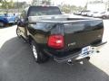 1999 Black Ford F150 XLT Extended Cab  photo #16