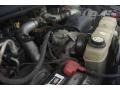 Dark Shadow Grey Metallic - F350 Super Duty XLT Regular Cab 4x4 Photo No. 36