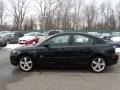 Black Mica - MAZDA3 s Touring Sedan Photo No. 2