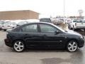 Black Mica - MAZDA3 s Touring Sedan Photo No. 6