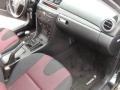 Black Mica - MAZDA3 s Touring Sedan Photo No. 13