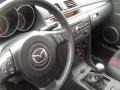 Black Mica - MAZDA3 s Touring Sedan Photo No. 16