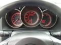 Black Mica - MAZDA3 s Touring Sedan Photo No. 17