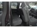 Dark Crimson Red Metallic - Sierra 2500HD SLE Extended Cab 4x4 Photo No. 39