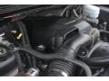 Dark Crimson Red Metallic - Sierra 2500HD SLE Extended Cab 4x4 Photo No. 48