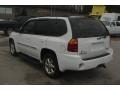 2002 Summit White GMC Envoy SLT 4x4  photo #5