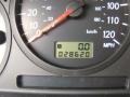 Steel Gray Metallic - Impreza 2.5i Sedan Photo No. 18