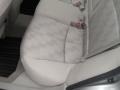 2009 Steel Silver Metallic Subaru Forester 2.5 X  photo #10