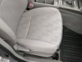 2009 Steel Silver Metallic Subaru Forester 2.5 X  photo #12