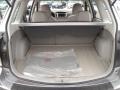 2009 Steel Silver Metallic Subaru Forester 2.5 X  photo #14
