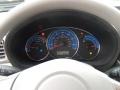 2009 Steel Silver Metallic Subaru Forester 2.5 X  photo #16