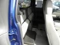 2005 Superior Blue Metallic Chevrolet Colorado LS Extended Cab  photo #10