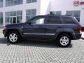 2007 Steel Blue Metallic Jeep Grand Cherokee Limited 4x4  photo #2
