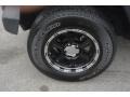 Black - Wrangler X 4x4 Photo No. 11